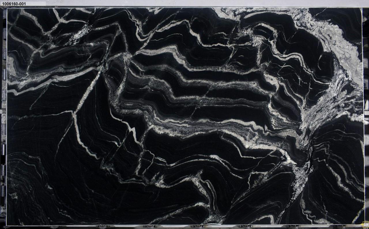 Eclipse Black